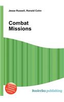 Combat Missions