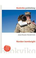 Norden Bombsight: (English)