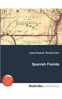 Spanish Florida