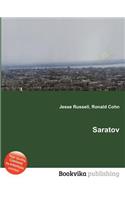 Saratov: (English)