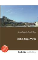 Rabil, Cape Verde