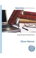 Oliver Warner