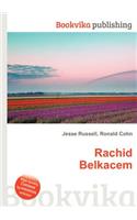 Rachid Belkacem