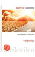 Yellow Sun