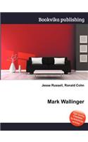 Mark Wallinger