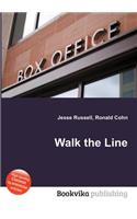 Walk the Line: (English)