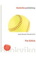 Pat Gillick