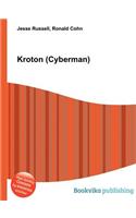 Kroton (Cyberman)