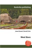 West Slavs