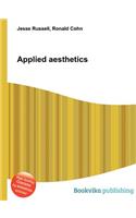 Applied Aesthetics: (English)