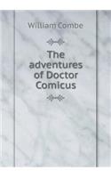 The adventures of Doctor Comicus