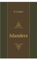 Islanders