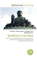 Buddhism in the West