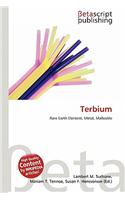 Terbium
