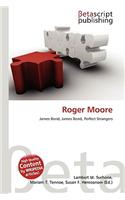 Roger Moore