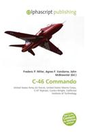 C-46 Commando: (English)