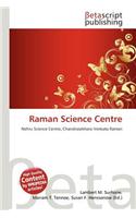Raman Science Centre: (English)