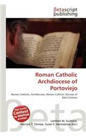 Roman Catholic Archdiocese of Portoviejo: (English)