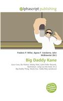 Big Daddy Kane: (English)