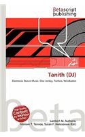 Tanith (DJ): (English)