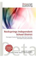 Rocksprings Independent School District