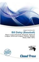 Bill Daley (Baseball): (English)