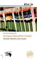 Surigao Education Center
