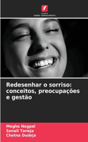 Redesenhar o sorriso