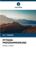 Python Programmierung