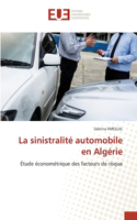 La sinistralité automobile en Algérie