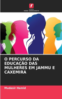 O Percurso Da Educação Das Mulheres Em Jammu E Caxemira