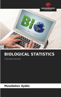 Biological Statistics