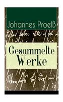 Gesammelte Werke