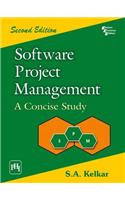Software Project Management
