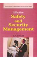 Effective Safety And Security Management