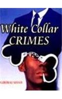 White Collar Crimes (Set Of 2 Vols)