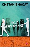 Half Girlfriend