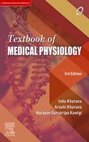 Textbook of Medical Physiology_3rd Edition