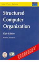 Structured Computer Organization, 5e