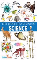Science Children's Encyclopedia