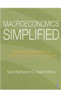 Macroeconomics Simplified