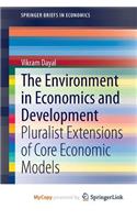 The Environment in Economics and Development