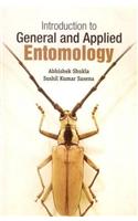 Introduction to General and Applied Entomology