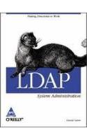 LDAP System Administration