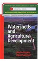 Watersheds and Agriculture Development