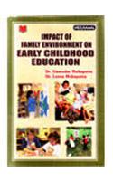 Inmpact Of Family Environment On Early Childhood Education