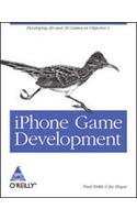 Iphone Game Development