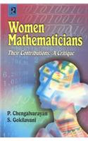 Women Mathematicians