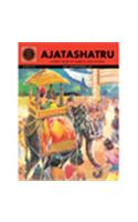 Ajatshatru