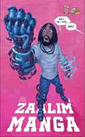 Zaalim Manga - 1